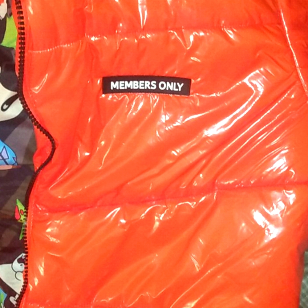 Member's only - Picture 2 of 4